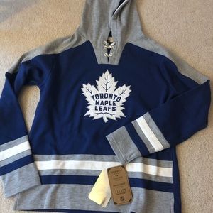 Toronto Maple Leafs Hoodie